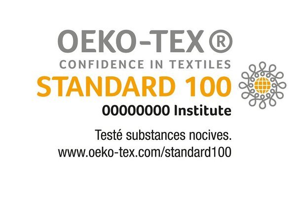 Oeko-Tex Standard 100