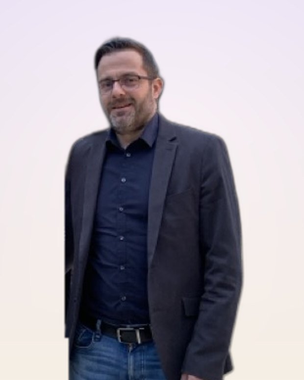 Sébastien Pullion